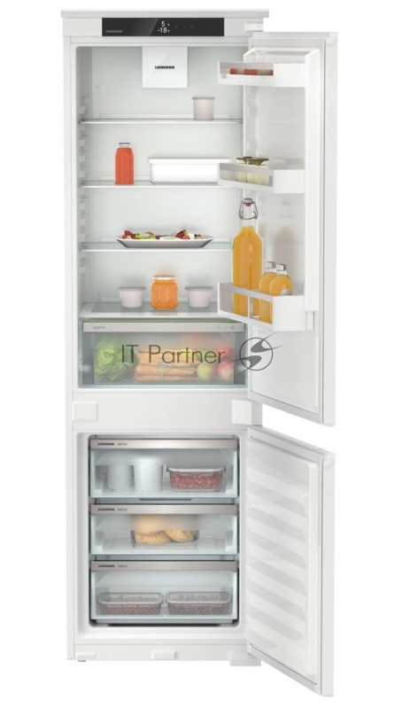 Холодильник LIEBHERR BUILT-IN ICNSE 5103-22 001