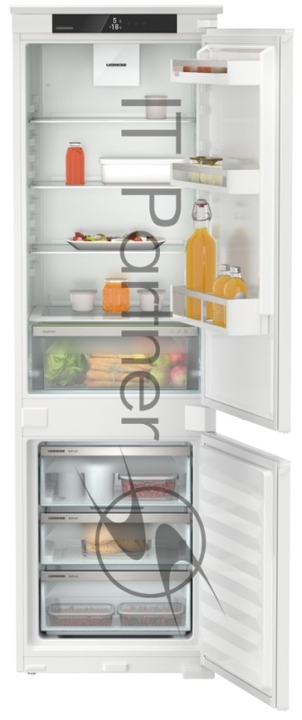 Холодильник LIEBHERR BUILT-IN ICNSE 5103-22 001