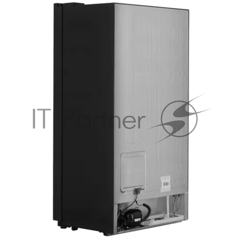 Холодильник Gorenje NRR9185EABXLWD 2-хкамерн. черный мат.