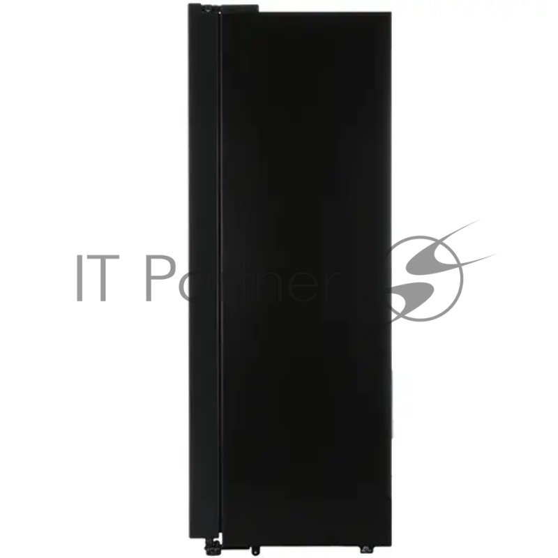 Холодильник Gorenje NRR9185EABXLWD 2-хкамерн. черный мат.