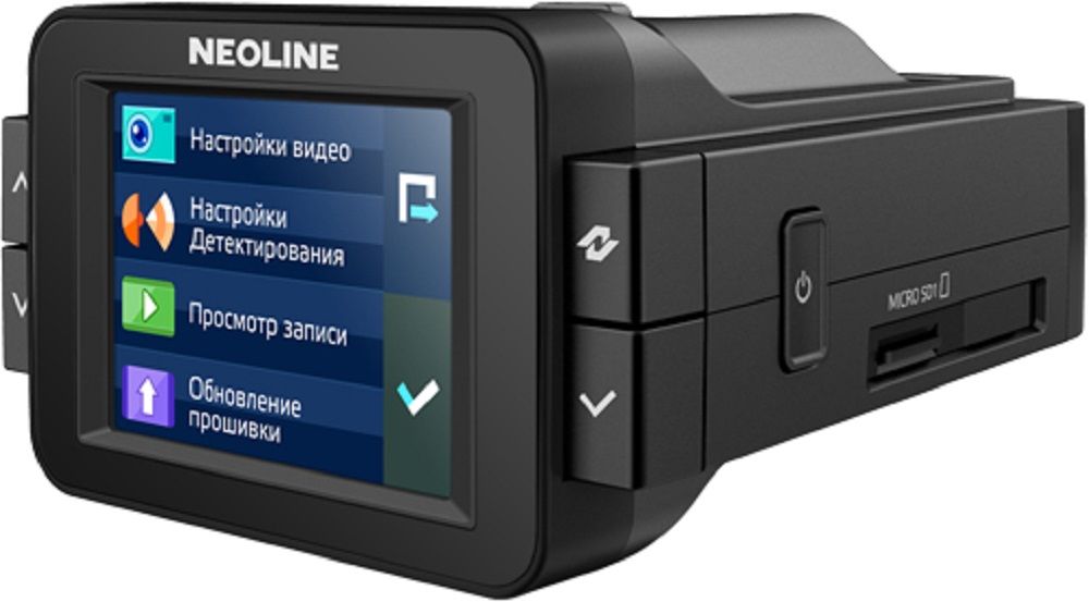 Видеорегистратор Neoline X-COP 9000c
