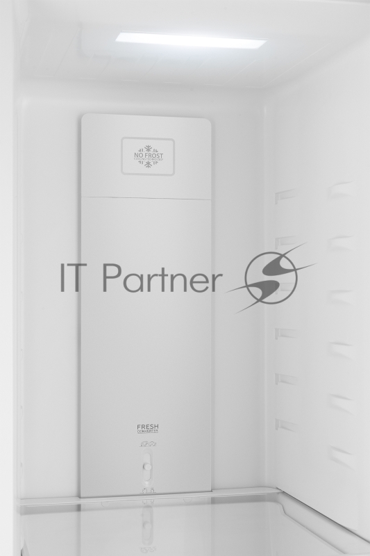 Холодильник Weissgauff WRK 2000 Total NoFrost Inverter Inox