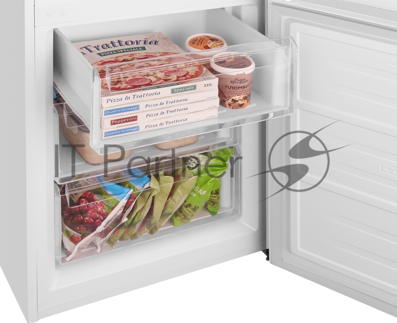 Холодильник Weissgauff WRK 2000 Total NoFrost Inverter Inox