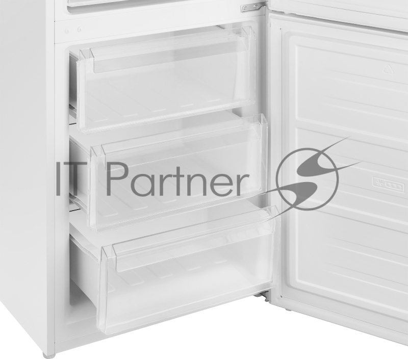 Холодильник Weissgauff WRK 2000 Total NoFrost Inverter Inox