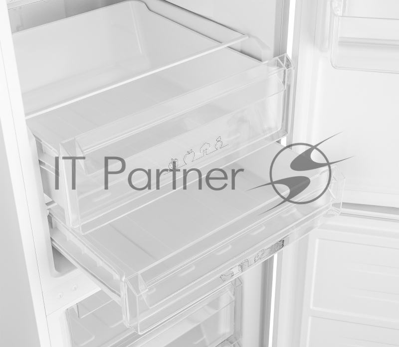 Холодильник Weissgauff WRK 2000 Total NoFrost Inverter White