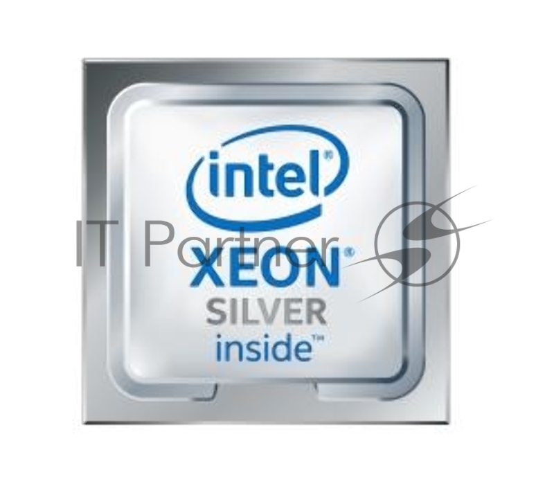 Процессор Intel Xeon Silver 4208 FCLGA3647 11Mb 2.1Ghz (CD8069503956401S RFBM)