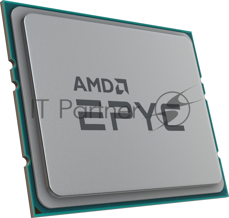 Процессор AMD CPU EPYC 7002 Series 16C/32T Model 7302 (3/3.3GHz Max Boost,128MB, 155W, SP3) Tray