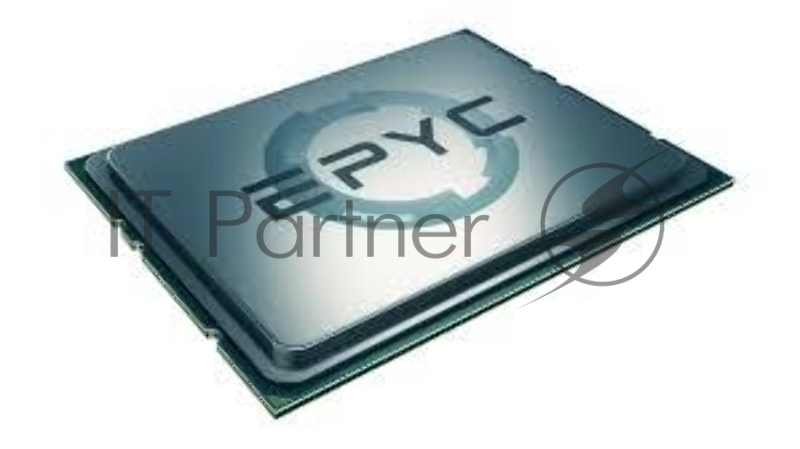 Процессор AMD CPU EPYC 7002 Series 16C/32T Model 7302 (3/3.3GHz Max Boost,128MB, 155W, SP3) Tray