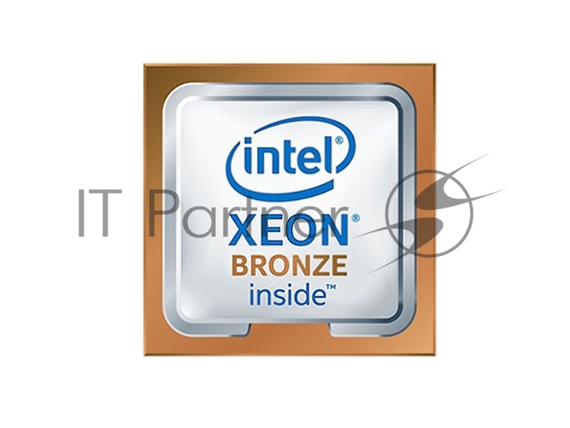 Процессор Intel Xeon 1900/11M S3647 OEM BRONZ 3206R CD8069504344600 IN