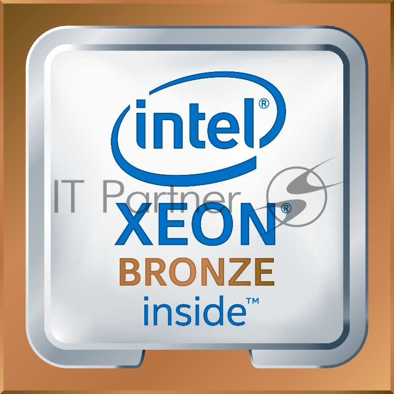Процессор Intel Xeon 1900/11M S3647 OEM BRONZ 3206R CD8069504344600 IN