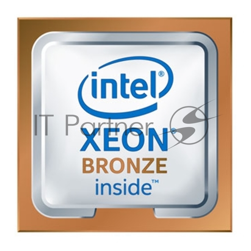 Процессор Intel Xeon 1900/11M S3647 OEM BRONZ 3206R CD8069504344600 IN