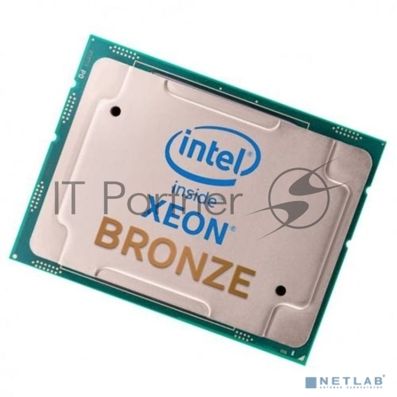 Процессор Intel Xeon 1900/11M S3647 OEM BRONZ 3206R CD8069504344600 IN