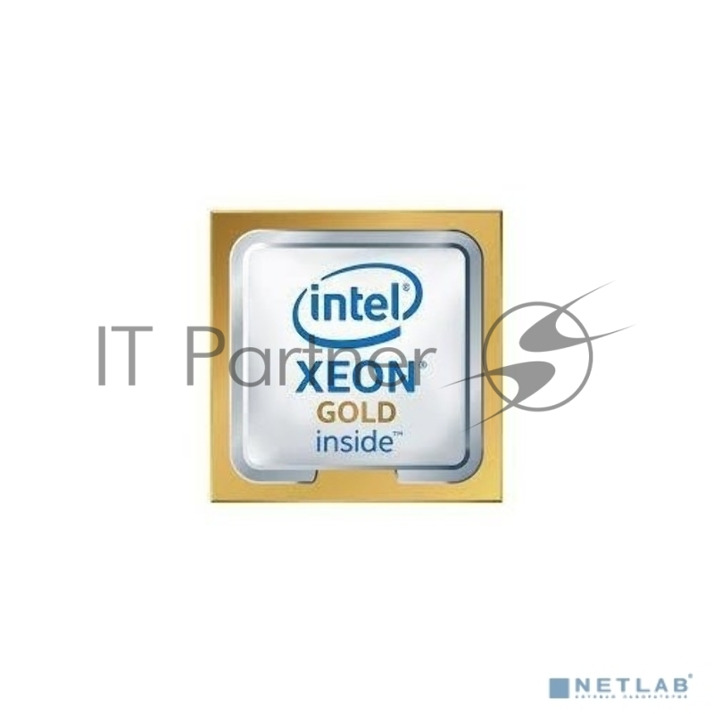 Процессор Intel Xeon Gold 6240R 2400/35.75M S3647 OEM CD8069504448600 IN