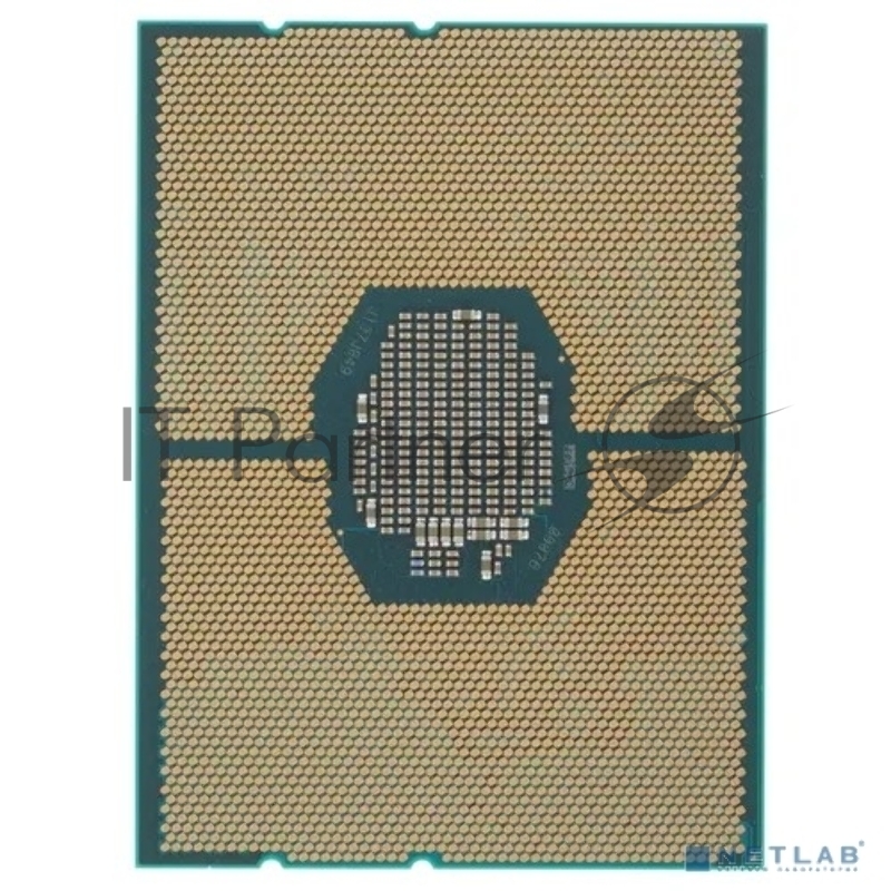 Процессор Intel Xeon Silver 4210R 2400/13.75M S3647 CD8069504344500 IN