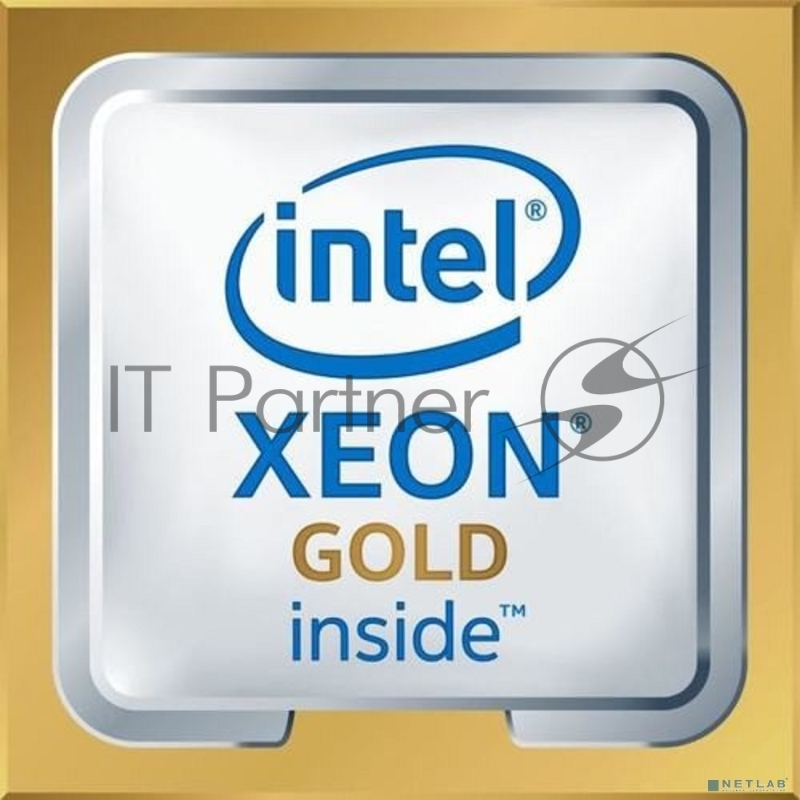 Процессор Intel Xeon Gold 6226R (2.9GHz/22.0Mb) Socket 3647 tray
