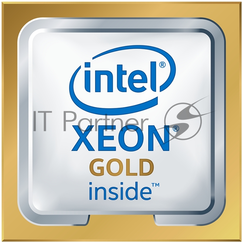 Процессор Intel Xeon Gold 6226R (2.9GHz/22.0Mb) Socket 3647 tray