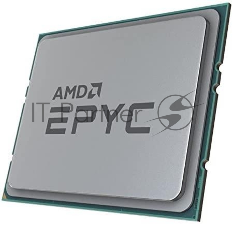 Процессор AMD CPU EPYC 7003 Series (32C/64T Model 7513 (2.6/3.65GHz Max Boost, 128MB, 200W, SP3) Tray
