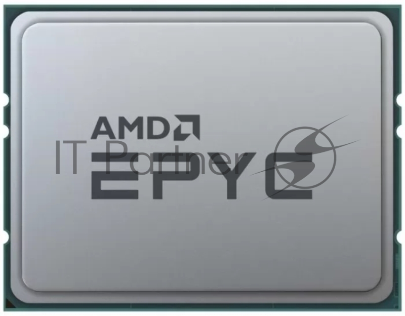 Процессор AMD CPU EPYC 7003 Series (16C/32T Model 7313P (3/3.7GHz Max Boost, 128MB, 155W, SP3) Tray