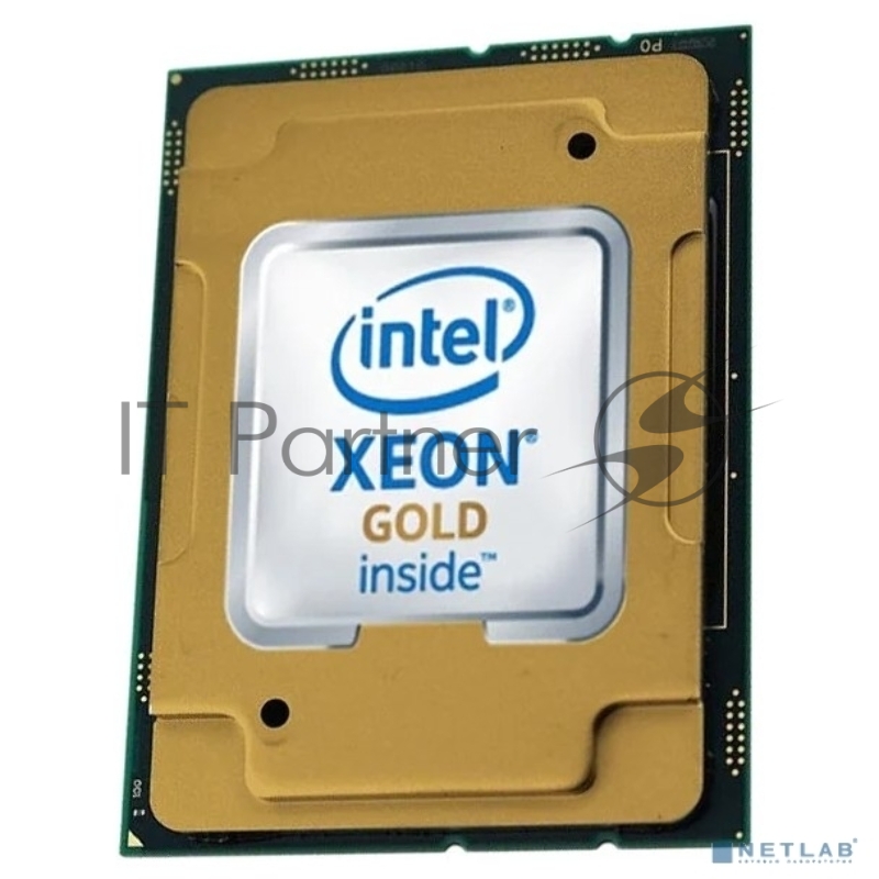 Процессор Intel Xeon Gold 6346 3100/36M S4189 OEM CD8068904570201 IN