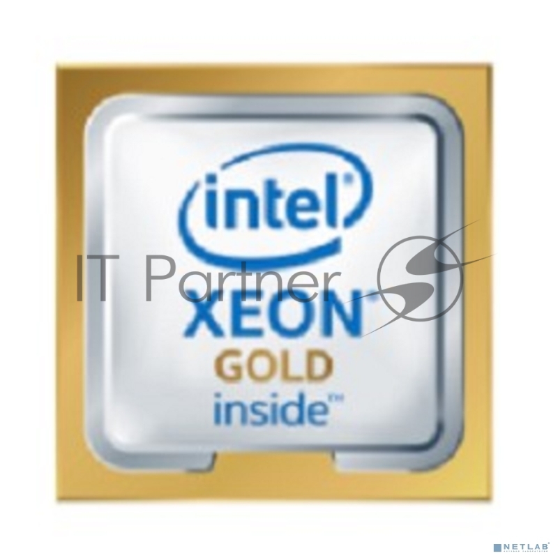 Процессор Intel Xeon Gold 5317 FCLGA4189 18Mb 3.0Ghz (CD8068904657302S RKXM)