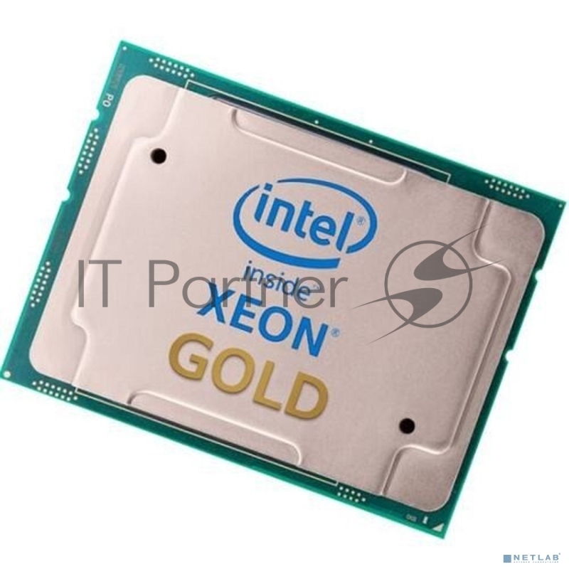 Процессор Intel Xeon Gold 6334 FCLGA4189 18Mb 3.6Ghz (CD8068904657601S RKXQ)