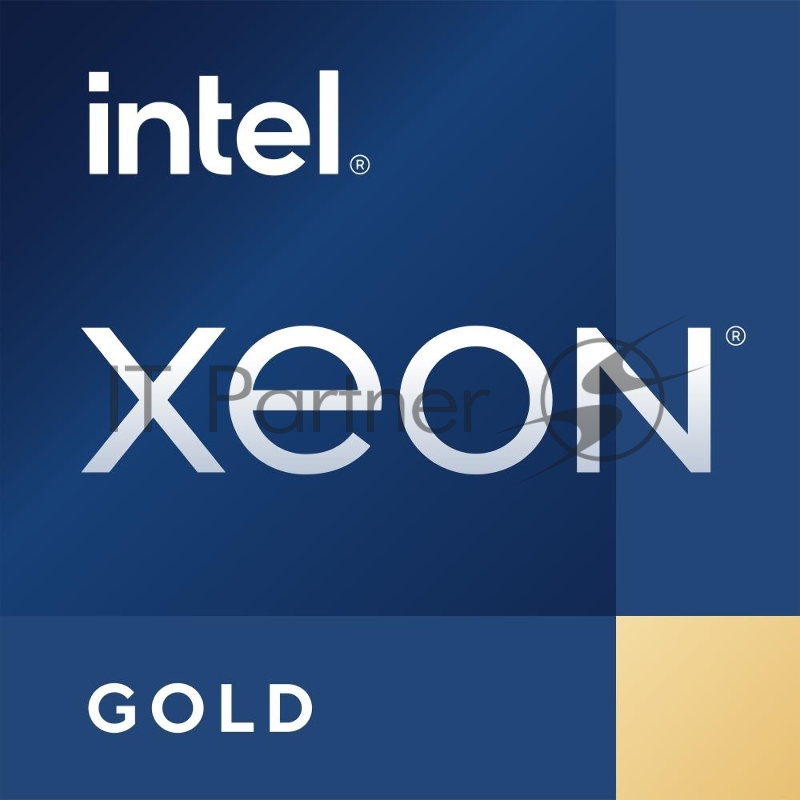 Процессор Intel Xeon Gold 6334 FCLGA4189 18Mb 3.6Ghz (CD8068904657601S RKXQ)