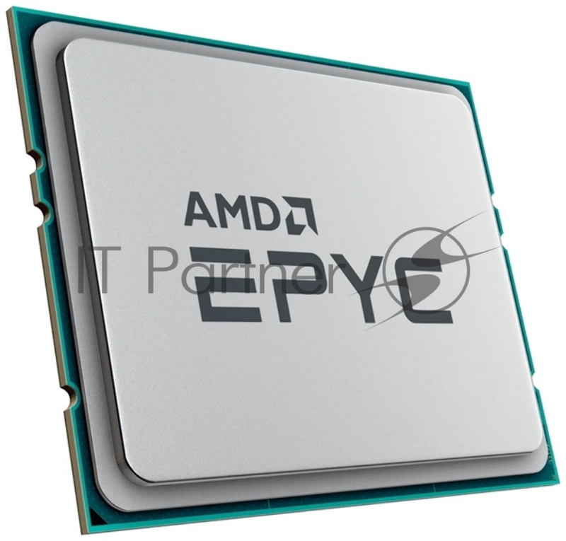Процессор AMD EPYC 74F3 (24C/48T 3.2/4GHz Max Boost, 256MB, 240W, SP3) Tray