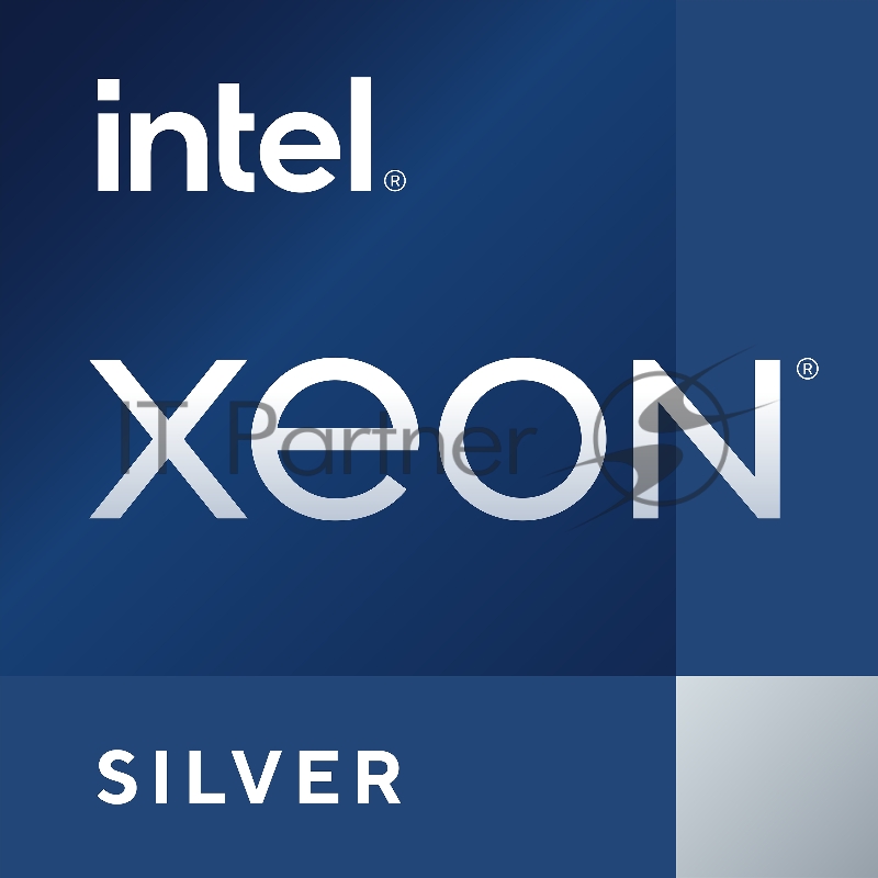 Процессор Intel Original Xeon Silver 4309Y 12Mb 2.8Ghz (CD8068904658102S RKXS)
