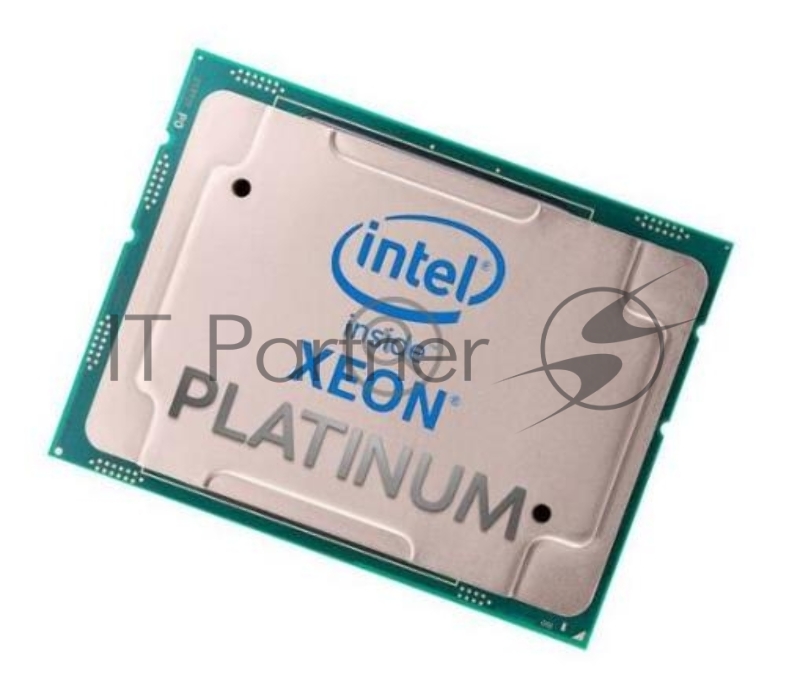 Процессор Xeon® Platinum 8352Y 48Mb 2.2Ghz 32 Cores, 64 Threads, DDR4-3200, 2S, 205W(CD8068904572401S RKHG)
