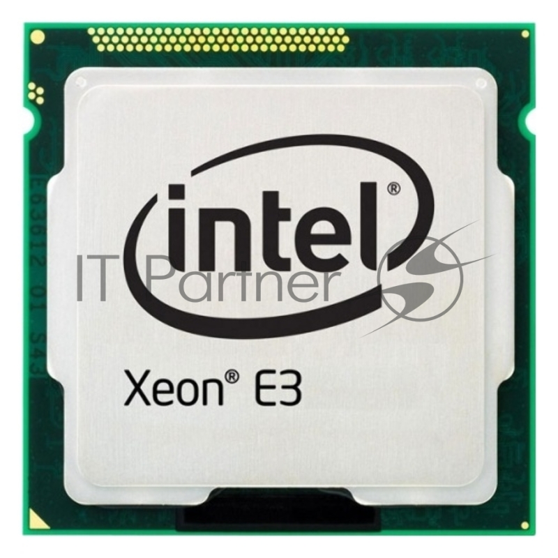 Процессор Intel Original Xeon E-2314 8Mb 2.80Ghz (CM8070804496113S RKN8)