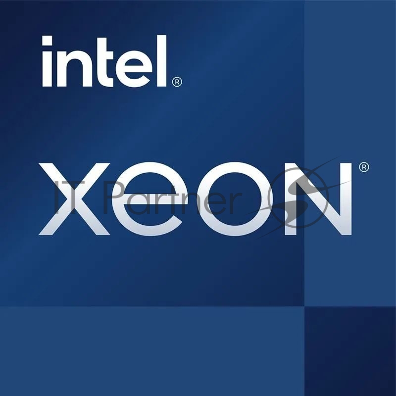 Процессор Intel Original Xeon E-2314 8Mb 2.80Ghz (CM8070804496113S RKN8)