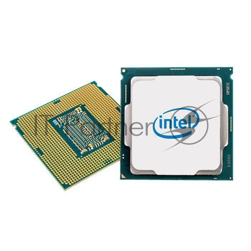 Процессор Intel Original Xeon E-2378 16Mb 2.60Ghz (CM8070804495612S RKN4) OEM