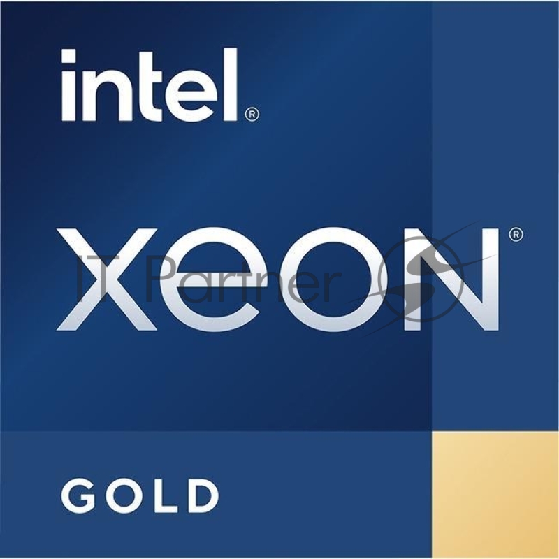 Процессор Intel Xeon 3200/12M S4189 OEM GOLD 5315Y CD8068904659201 IN