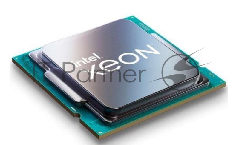 Процессор Intel Original Xeon E-2378G 16Mb 2.8Ghz (CM8070804494916S RKN1)