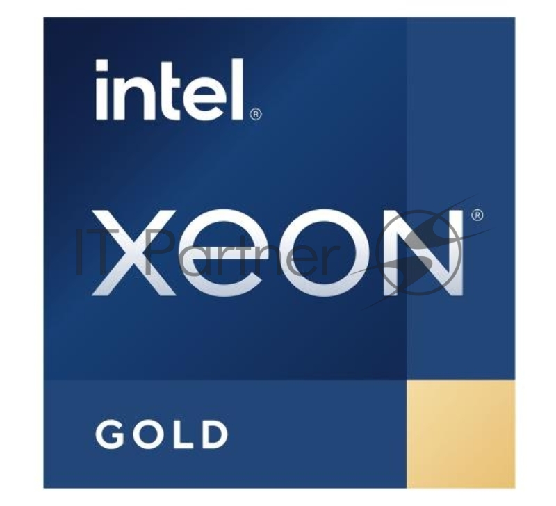 Процессор Intel Original Xeon Gold 6342 36Mb 2.8Ghz (CD8068904657701S RKXA)