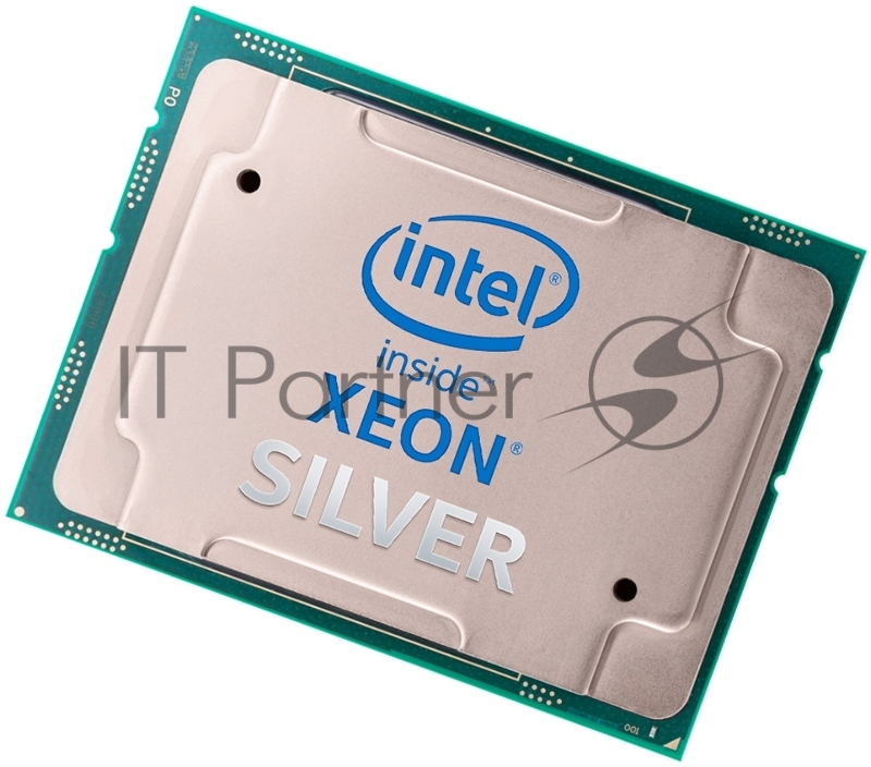 Процессор Lenovo Intel Xeon Silver 4314 24Mb 2.4Ghz (4XG7A63455)