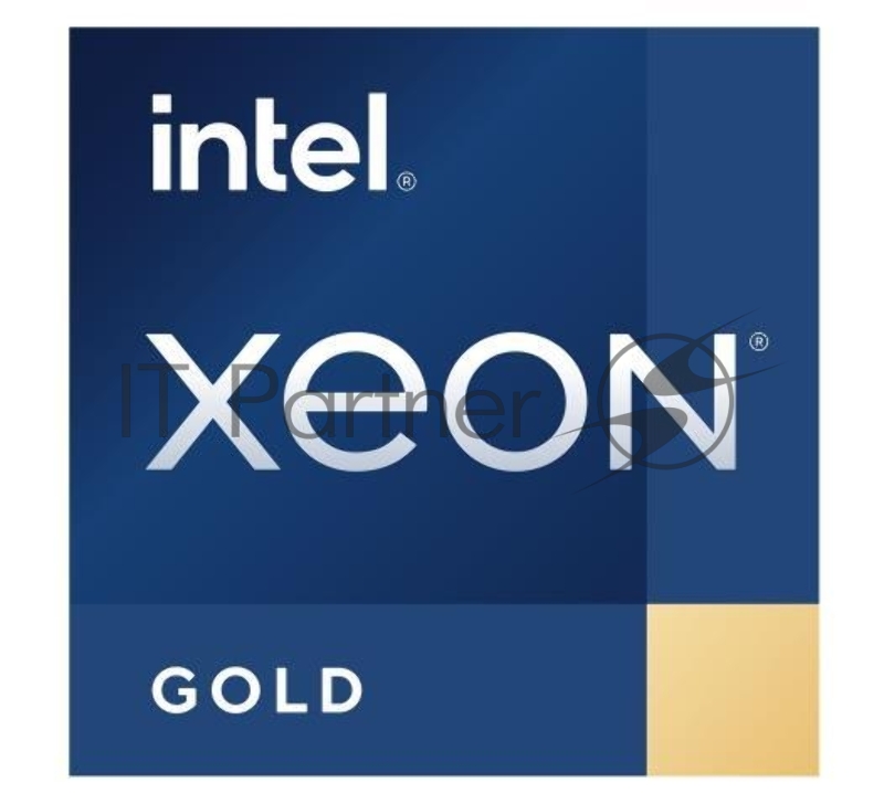 Процессор Intel Xeon 2300/48M S4189 OEM GOLD6314U CD8068904570101 IN
