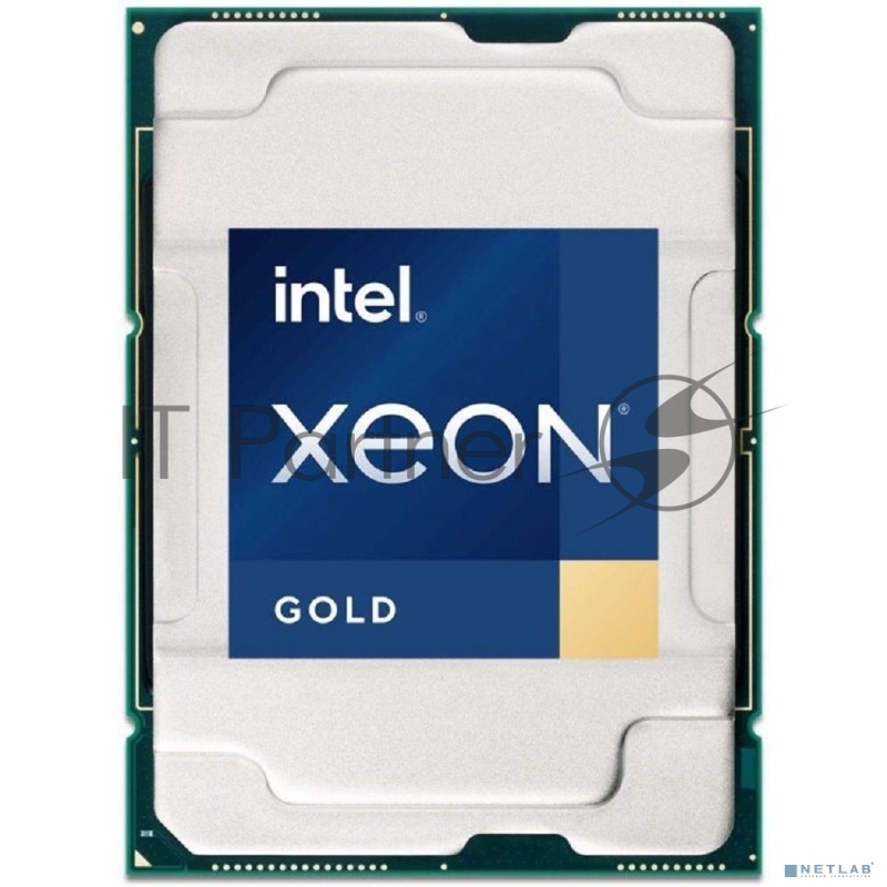 Процессор Intel Xeon Gold 6330 42Mb 2.0Ghz (CD8068904572101S)