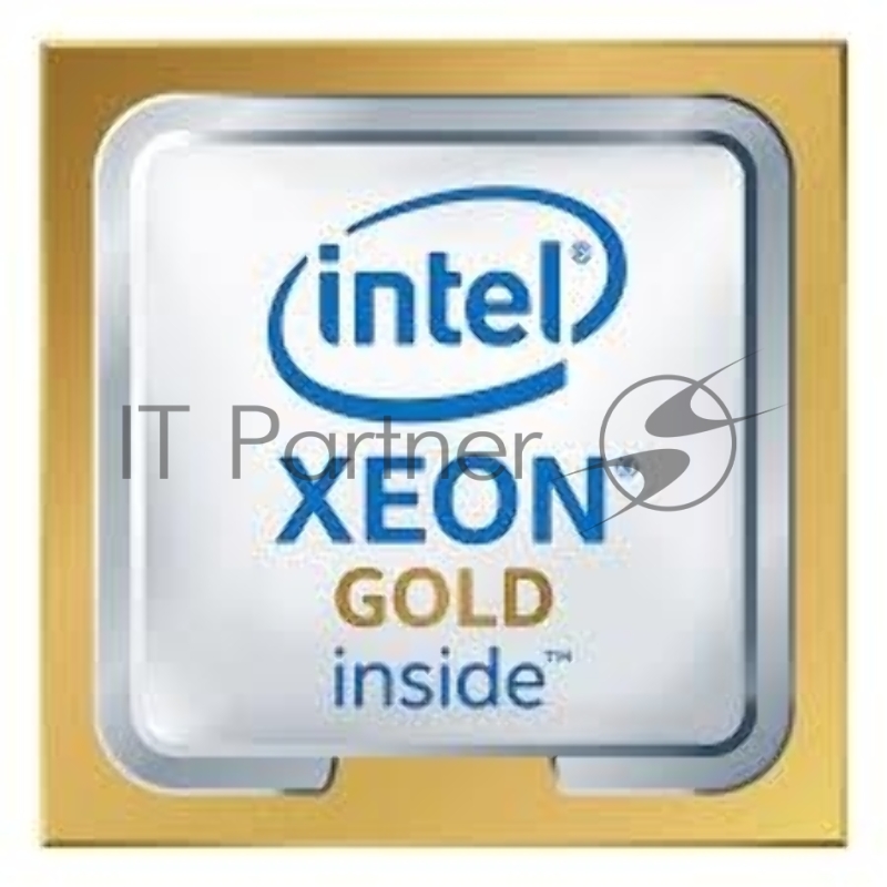 Processor Intel Xeon Gold 5218R 27.5Mb 2.1Ghz (CD8069504446300S RGZ7)