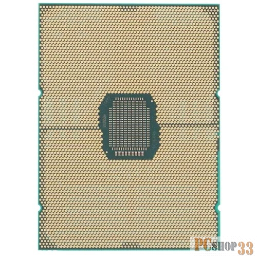 Процессор Intel Xeon® Gold 6348H 24 Cores, 48 Threads, 2.3/4.2GHz, 33M, DDR4-2933, 4S, 165W