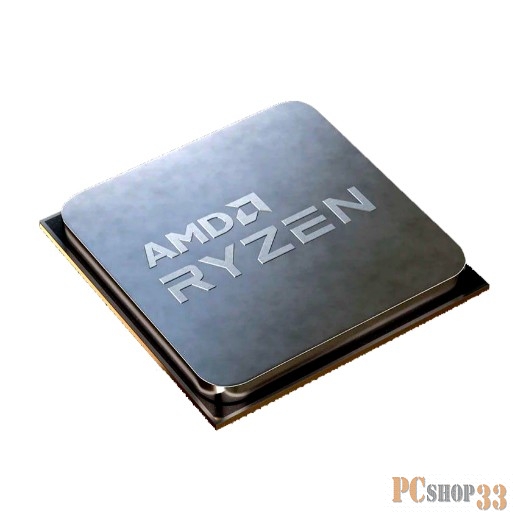 Процессор AMD RYZEN X4 R3-4100 SAM4 65W 3800 100-100000510MPK