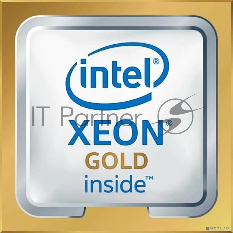 Процессор CPU Intel Xeon Gold 6338 OEM, CD8068904572501SRKJ9