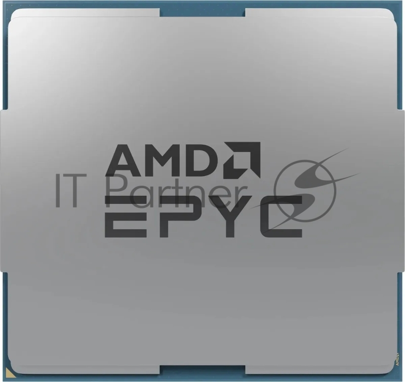 Процессор EPYC 9224 24 Cores 2.5/3.65GHz