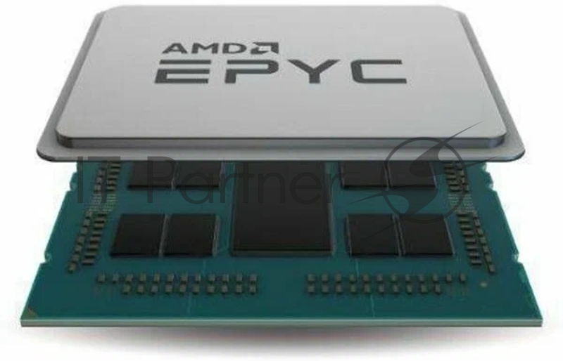 Процессор серверный/ CPU SP5 AMD EPYC 9634 (84C/168T, 2.25/3.7GHz, 384MB, 290W) OEM
