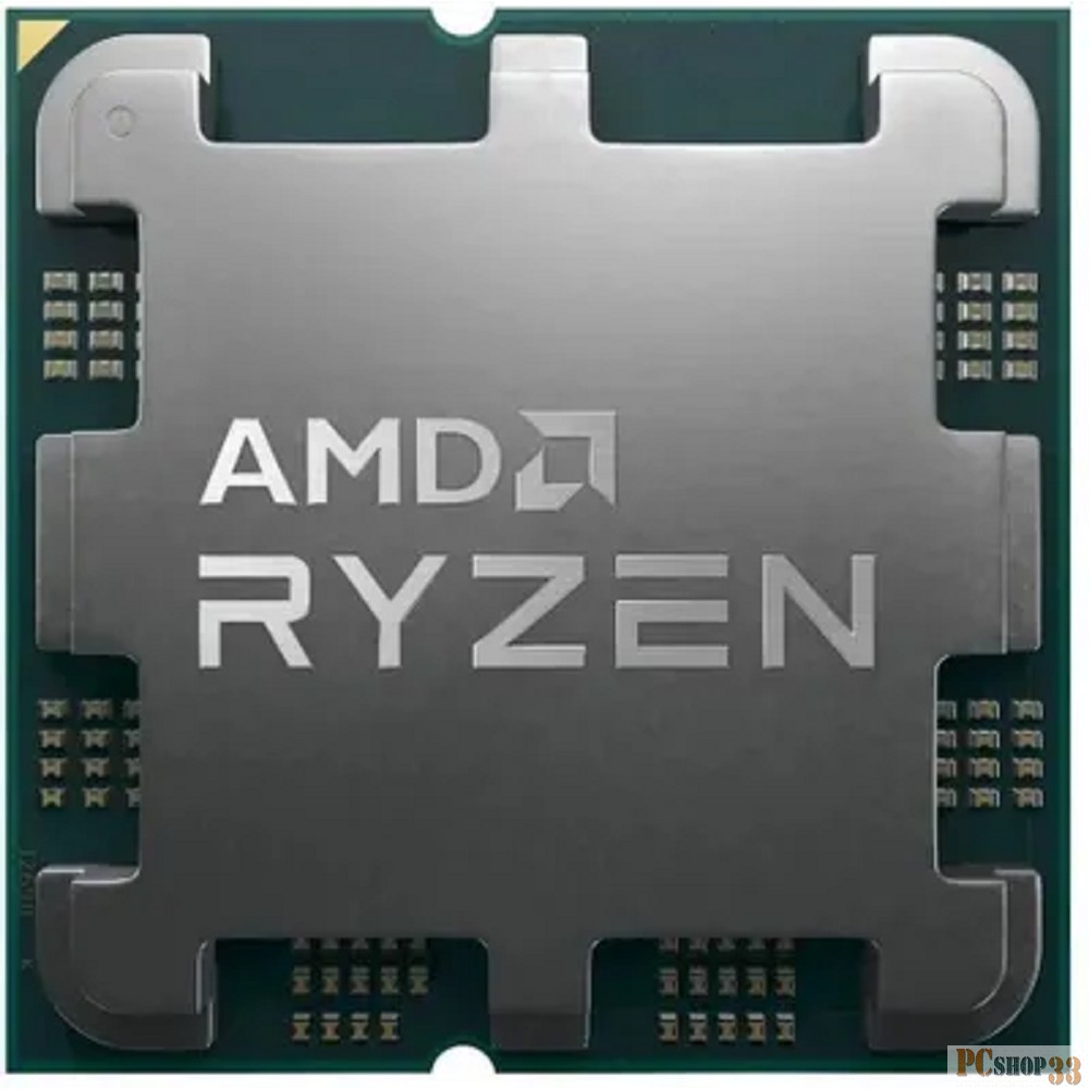 Процессор AMD RYZEN 5 8600G OEM (Phoenix, 4nm, C6/T12, Base 4,30GHz, Turbo 5,00GHz, RDNA 3.0 Graphics, L3 16Mb, TDP 65W, SAM5)
