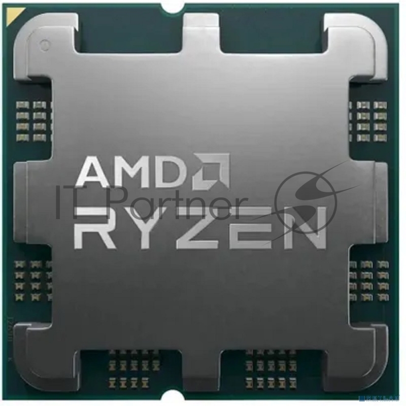 Процессор AMD RYZEN 5 8600G BOX (Phoenix, 4nm, C6/T12, Base 4,30GHz, Turbo 5,00GHz, RDNA 3.0 Graphics, L3 16Mb, TDP 65W, SAM5)