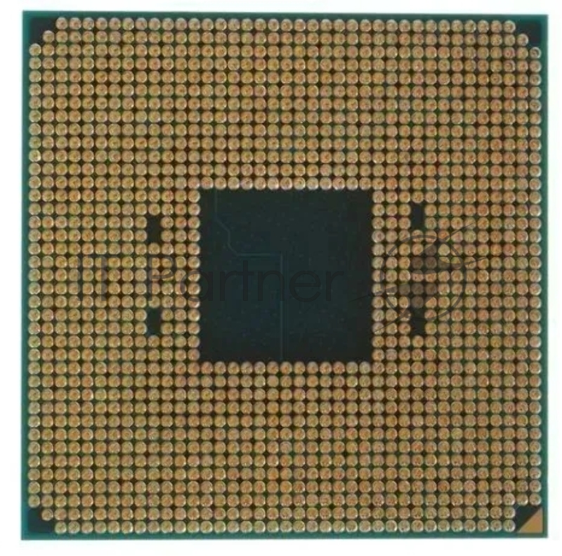 CPU AMD Ryzen 3 PRO 5350G AM4 (100-000000256) (4GHz/AMD Radeon) OEM