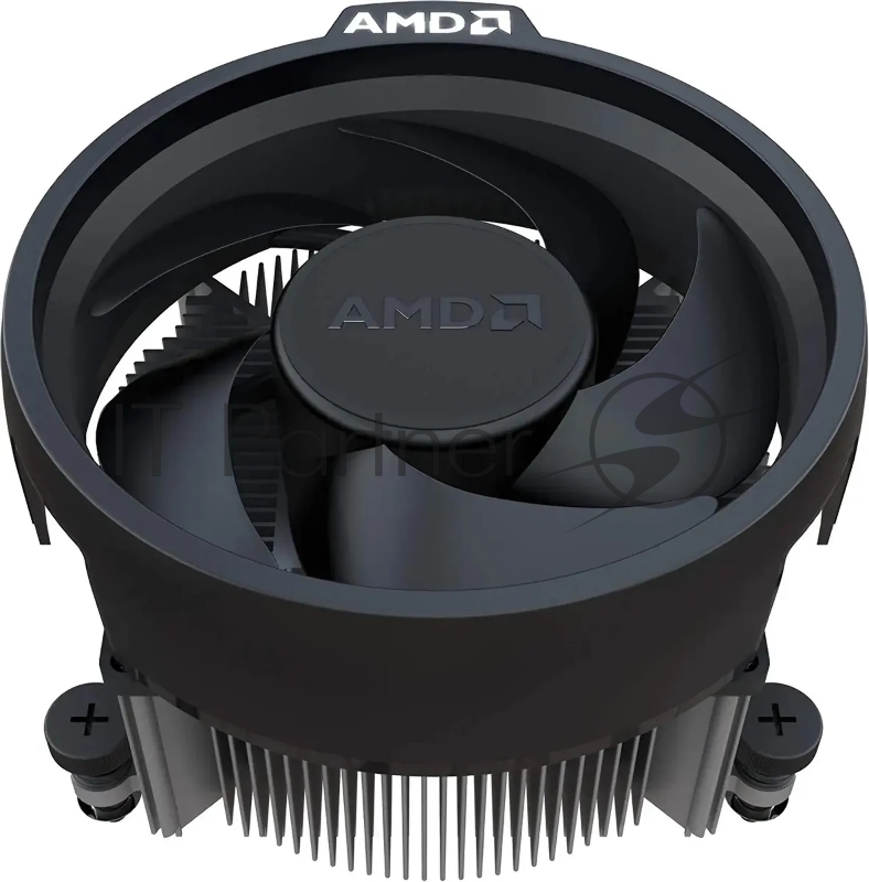 CPU AMD Ryzen 5 5600 AM4 (100-100000927CBX) (3.5GHz) Box