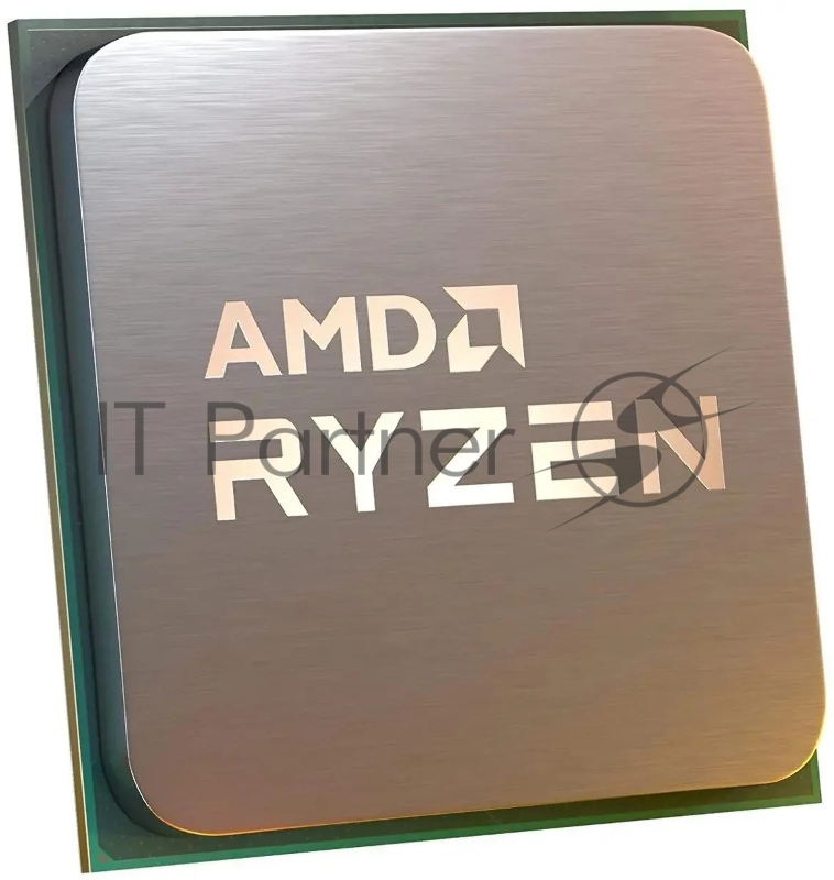 CPU AMD Ryzen 5 5600 AM4 (100-100000927CBX) (3.5GHz) Box