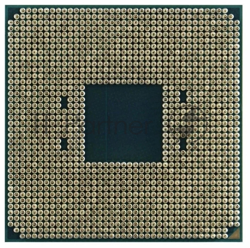 CPU AMD Ryzen 5 5600 AM4 (100-100000927CBX) (3.5GHz) Box